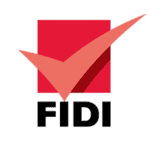 FIDI logo